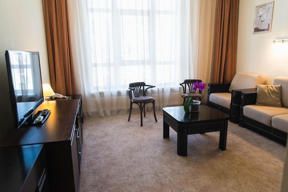 Optima Odesa Hotell Eksteriør bilde