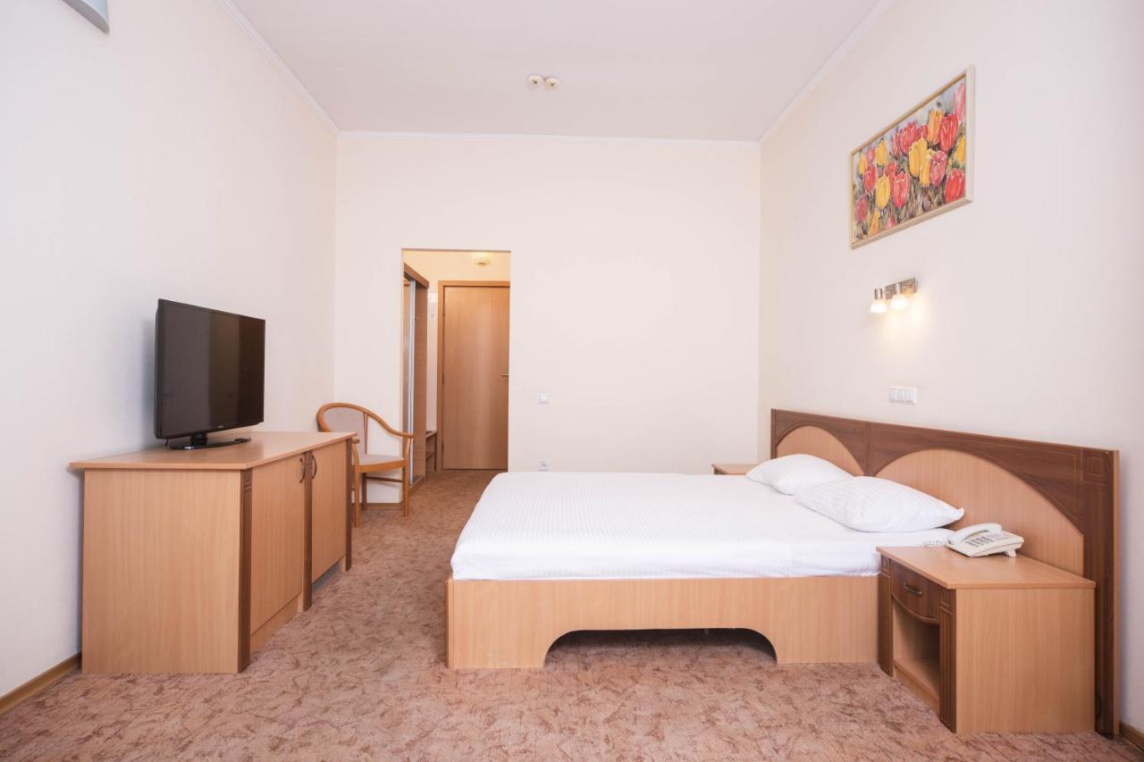 Optima Odesa Hotell Eksteriør bilde