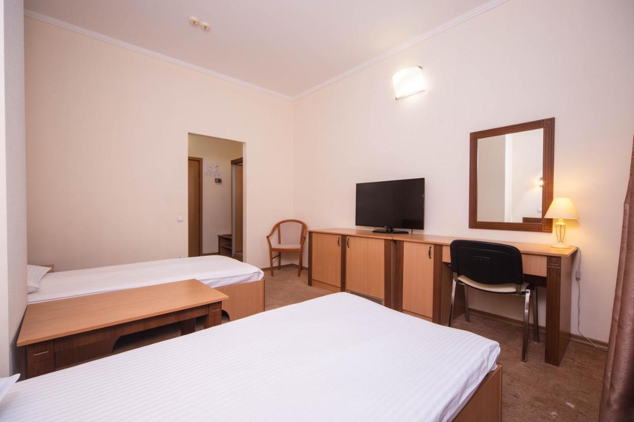 Optima Odesa Hotell Eksteriør bilde