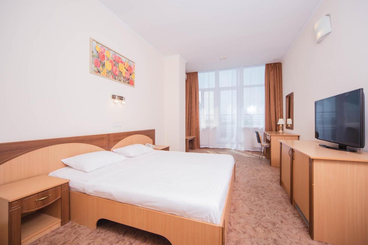 Optima Odesa Hotell Eksteriør bilde