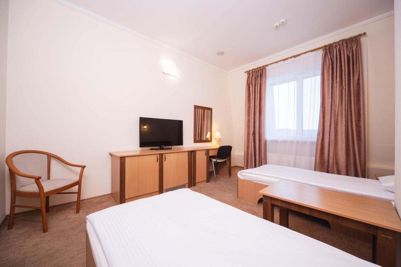 Optima Odesa Hotell Eksteriør bilde