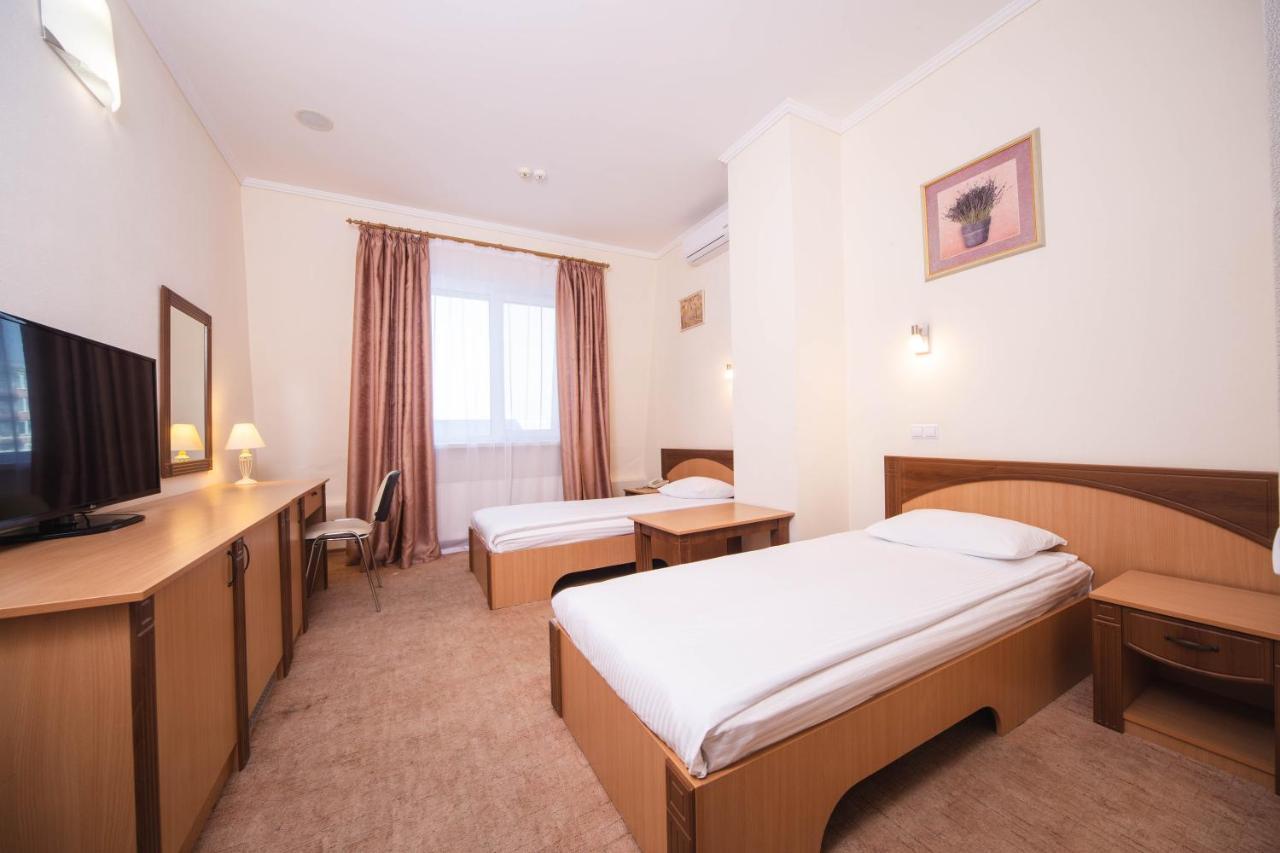 Optima Odesa Hotell Eksteriør bilde