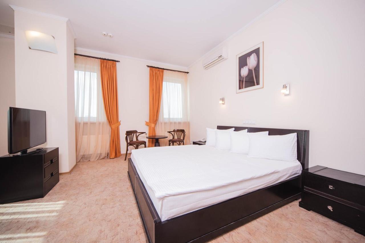 Optima Odesa Hotell Eksteriør bilde