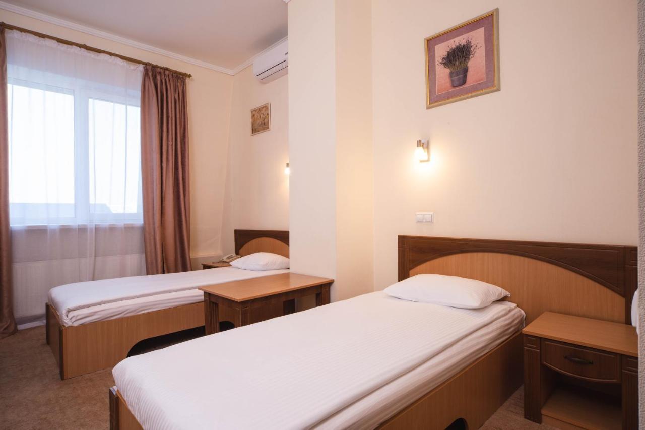 Optima Odesa Hotell Eksteriør bilde