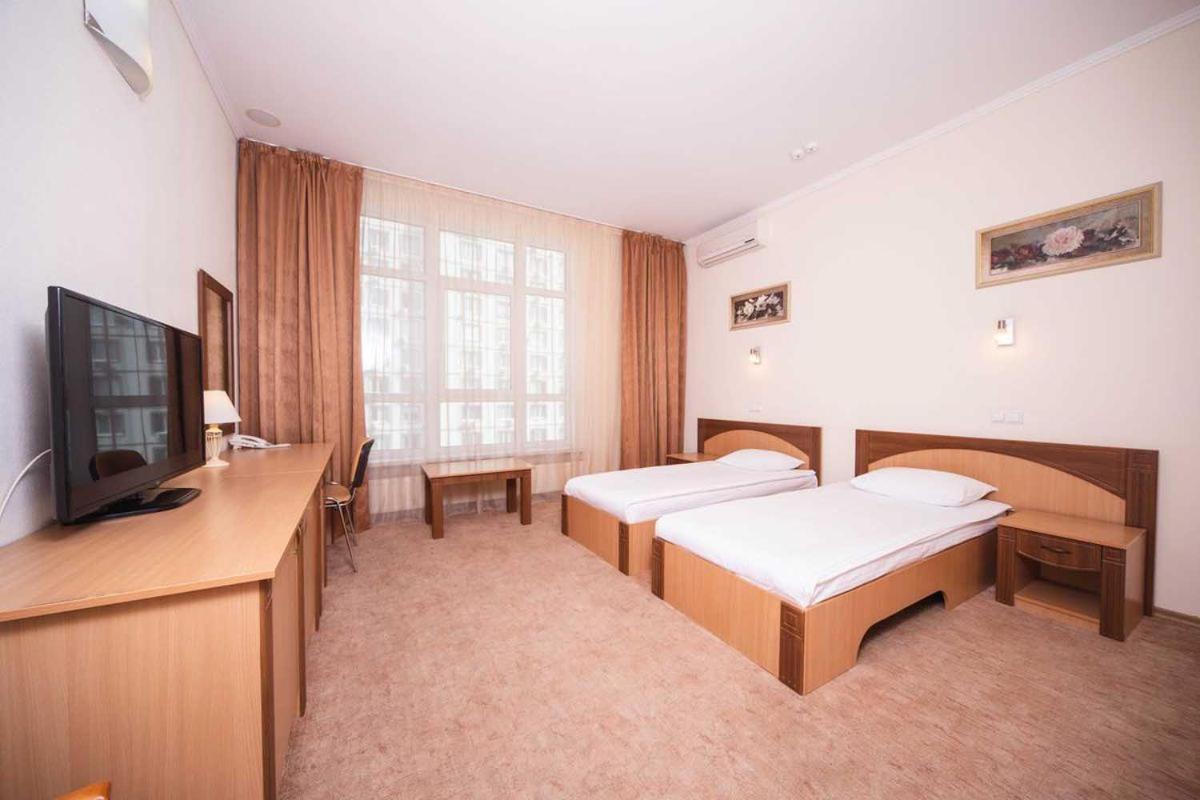 Optima Odesa Hotell Eksteriør bilde