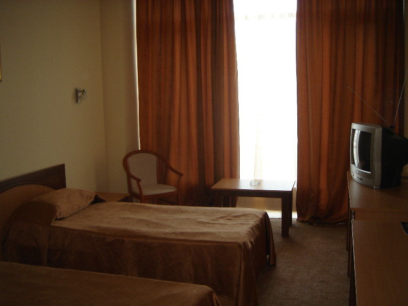 Optima Odesa Hotell Eksteriør bilde