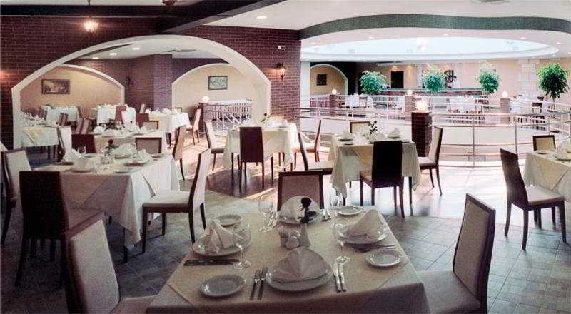 Optima Odesa Hotell Eksteriør bilde