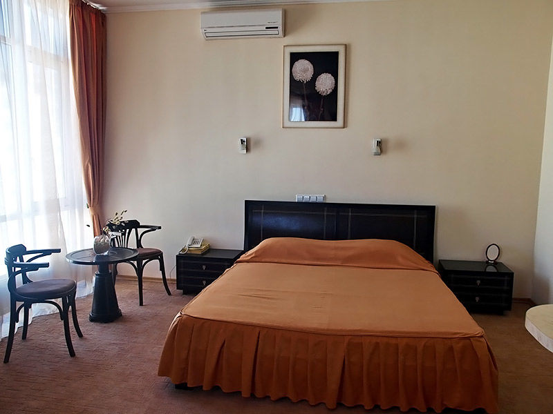 Optima Odesa Hotell Rom bilde