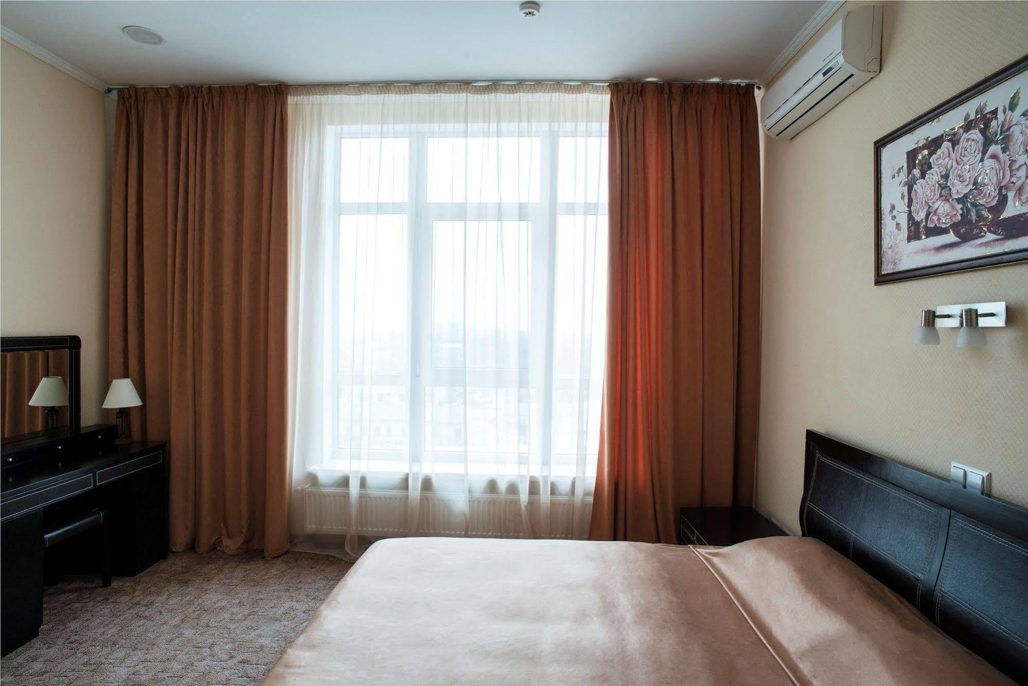 Optima Odesa Hotell Eksteriør bilde